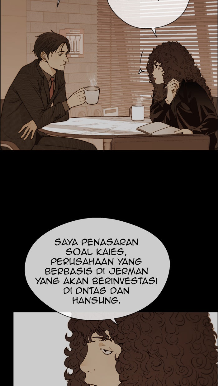 Read The Man chapter 106 image 28 on Lezhin