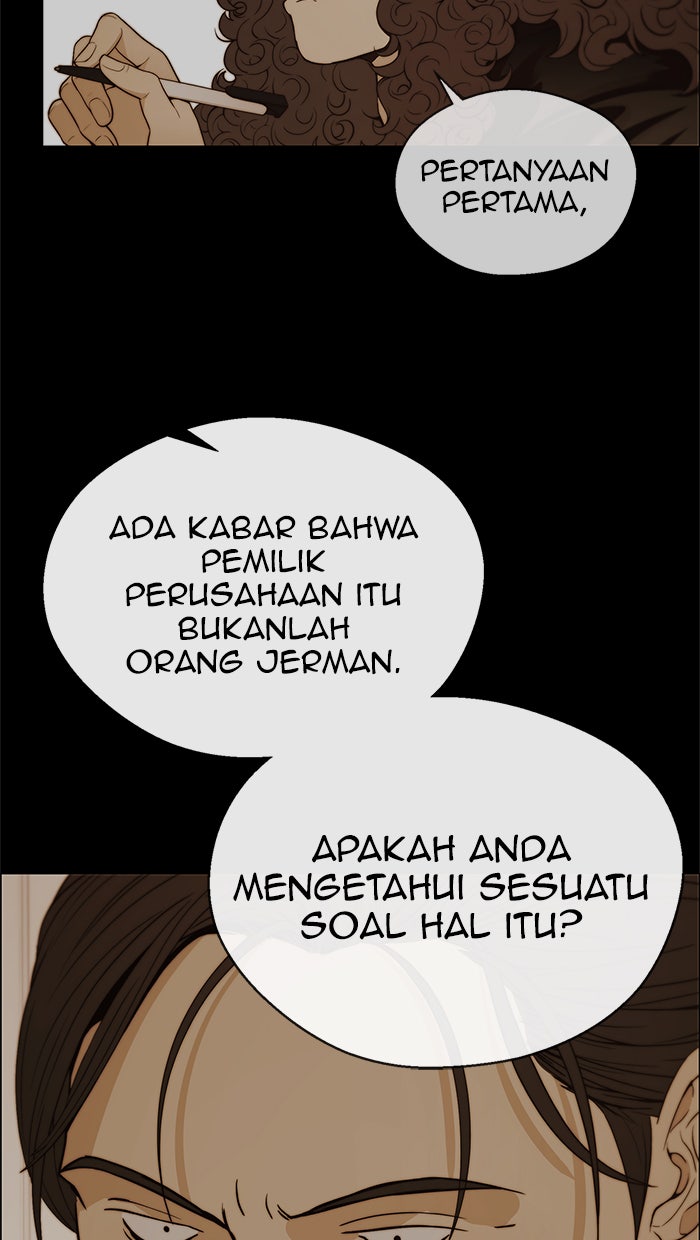 Read The Man chapter 106 image 29 on Lezhin