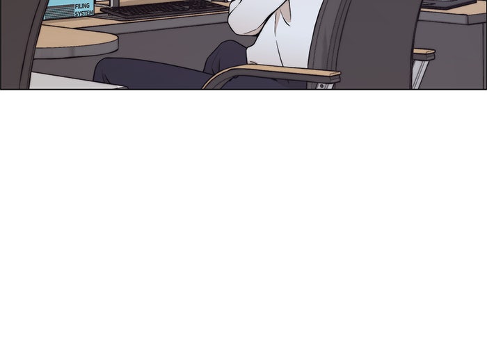 Read The Man chapter 106 image 38 on Lezhin
