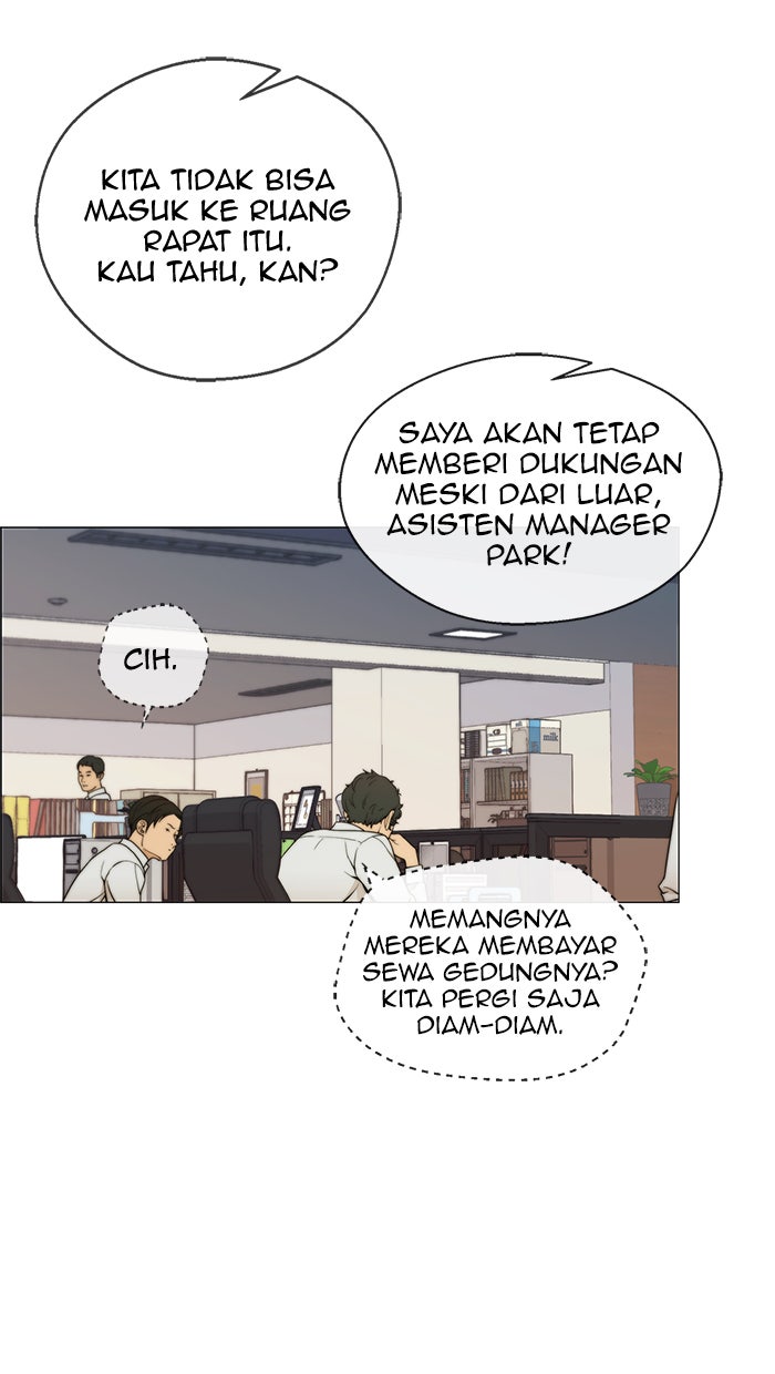 Read The Man chapter 106 image 39 on Lezhin