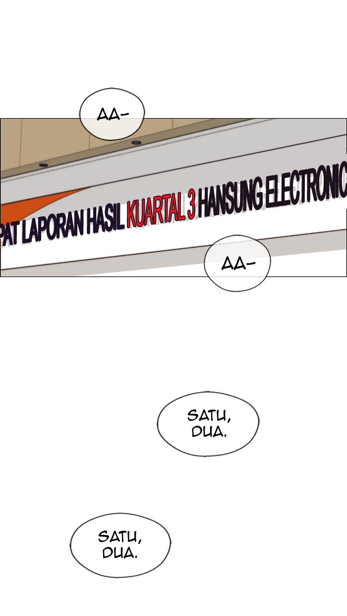 Read The Man chapter 106 image 44 on Lezhin