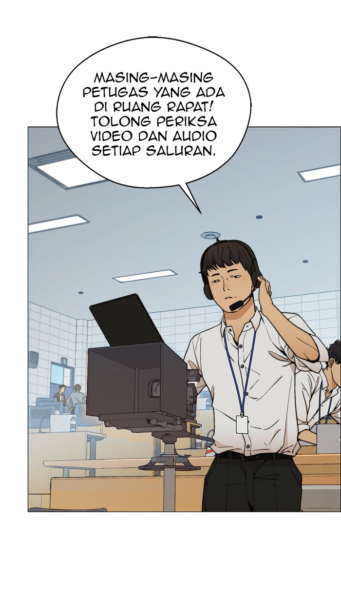 Read The Man chapter 106 image 46 on Lezhin
