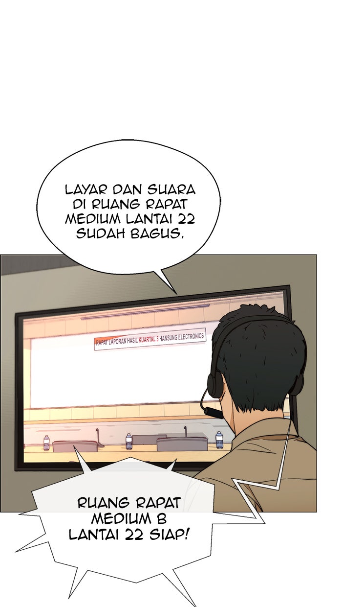Read The Man chapter 106 image 47 on Lezhin