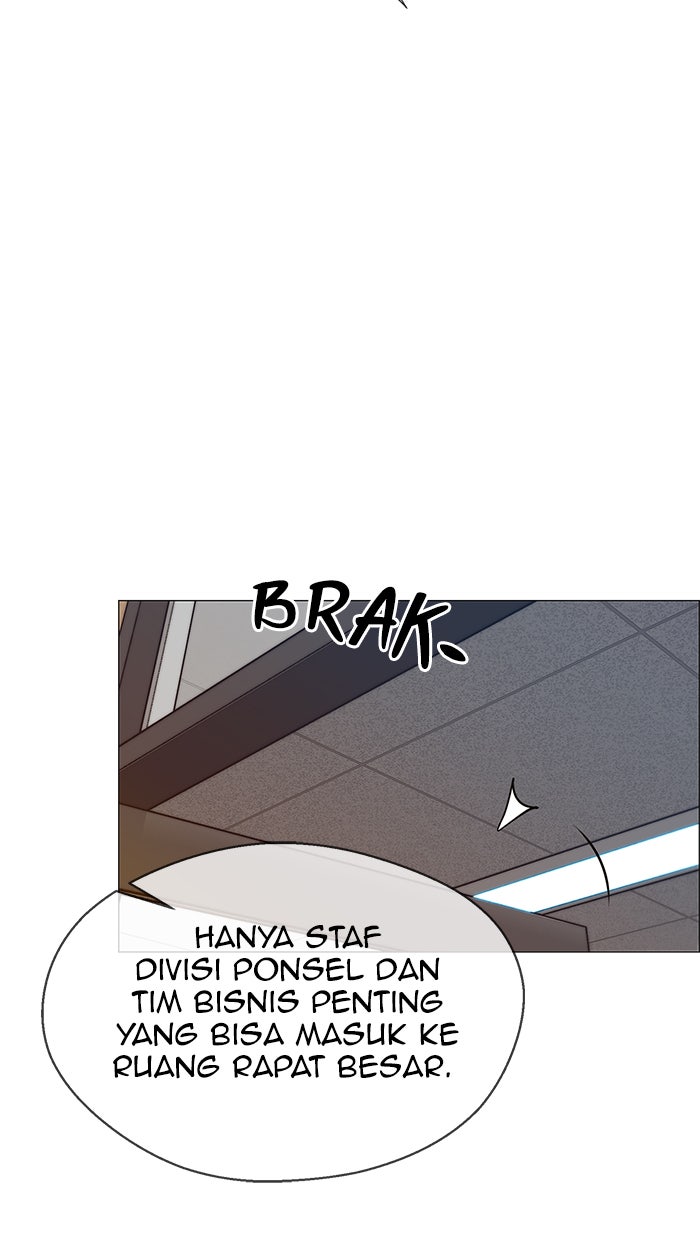 Read The Man chapter 106 image 48 on Lezhin