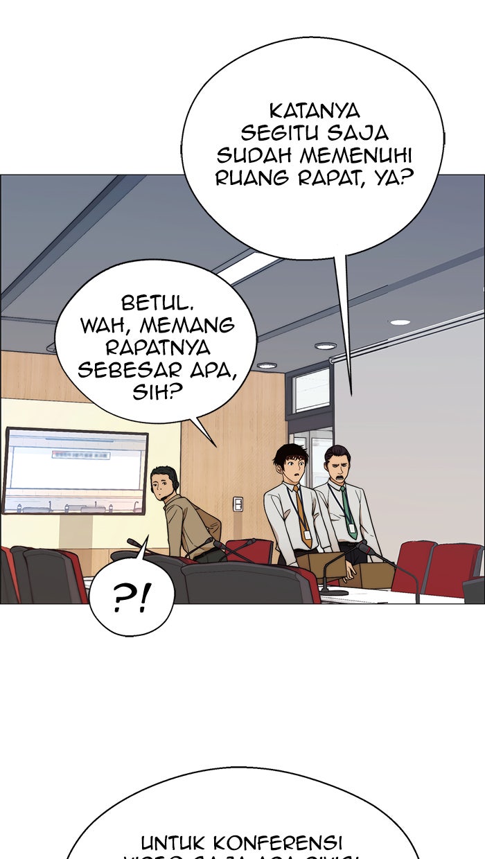 Read The Man chapter 106 image 49 on Lezhin