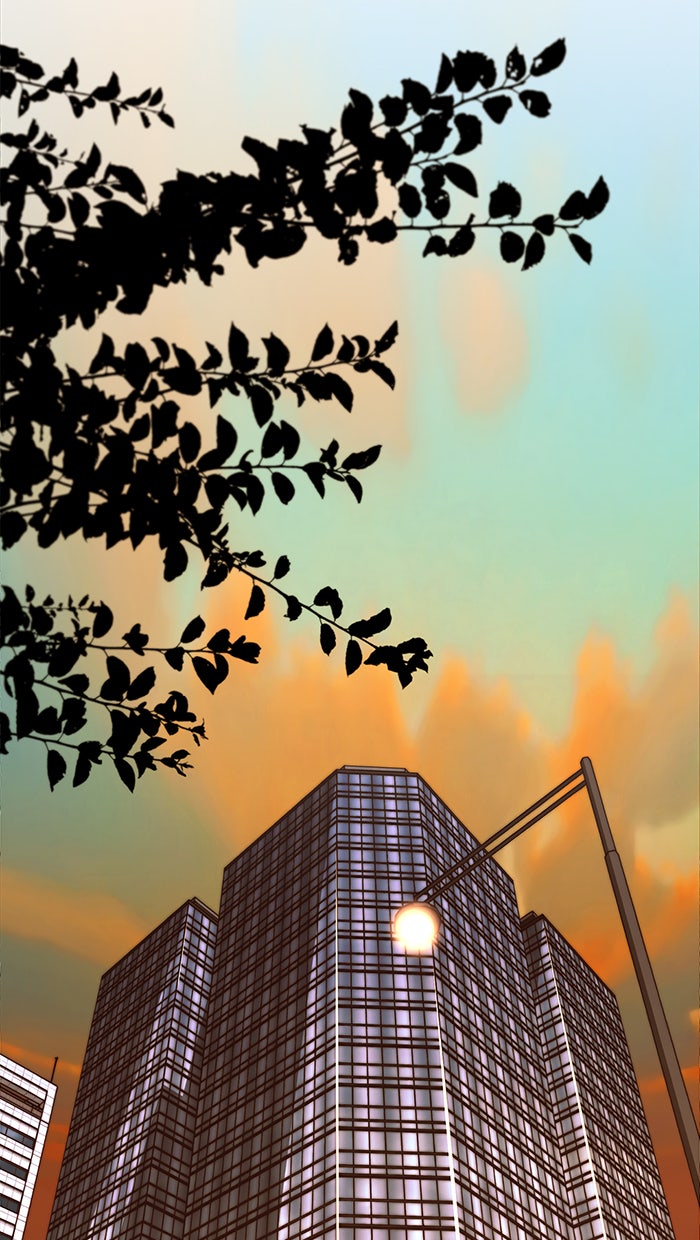 Read The Man chapter 106 image 5 on Lezhin
