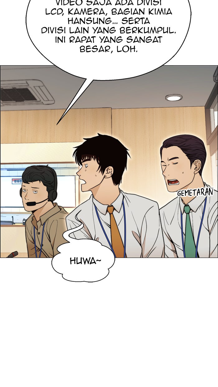Read The Man chapter 106 image 50 on Lezhin