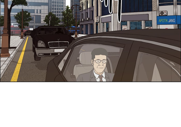 Read The Man chapter 106 image 53 on Lezhin