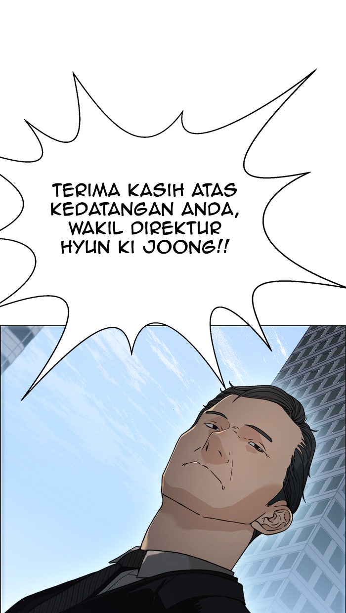 Read The Man chapter 106 image 55 on Lezhin