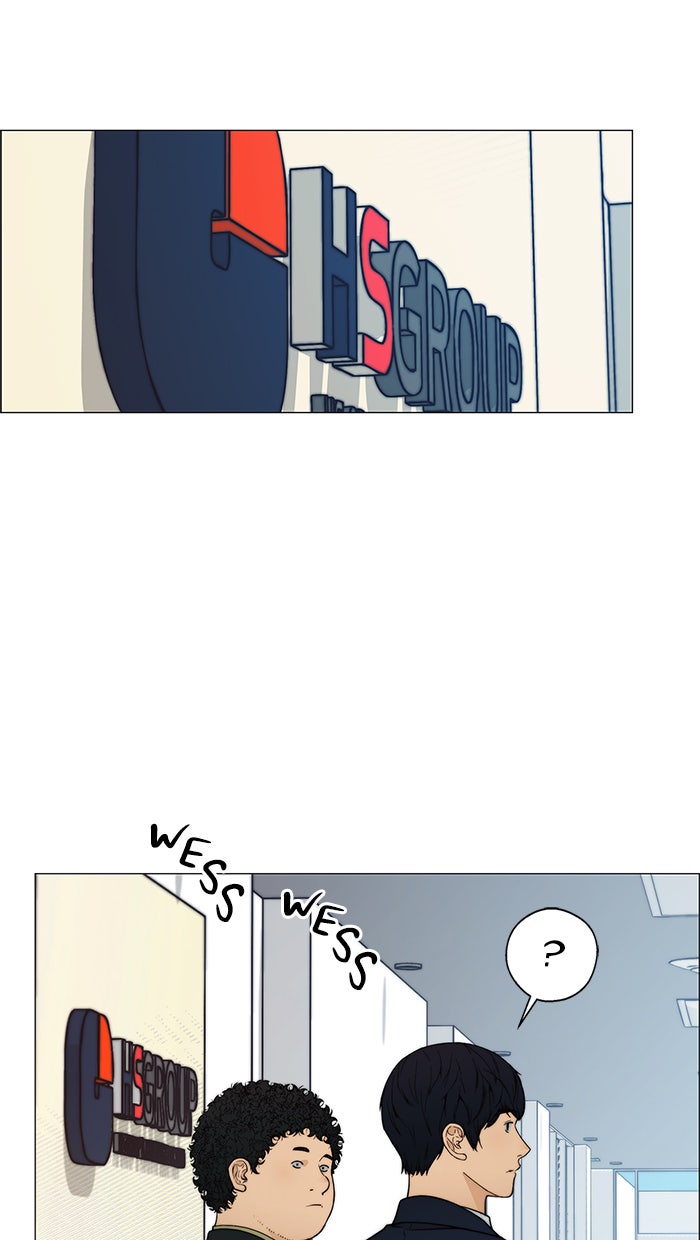 Read The Man chapter 106 image 58 on Lezhin