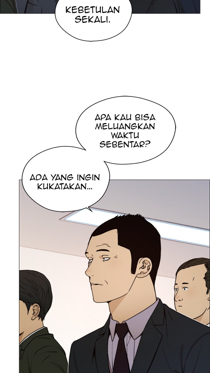 Read The Man chapter 106 image 63 on Lezhin