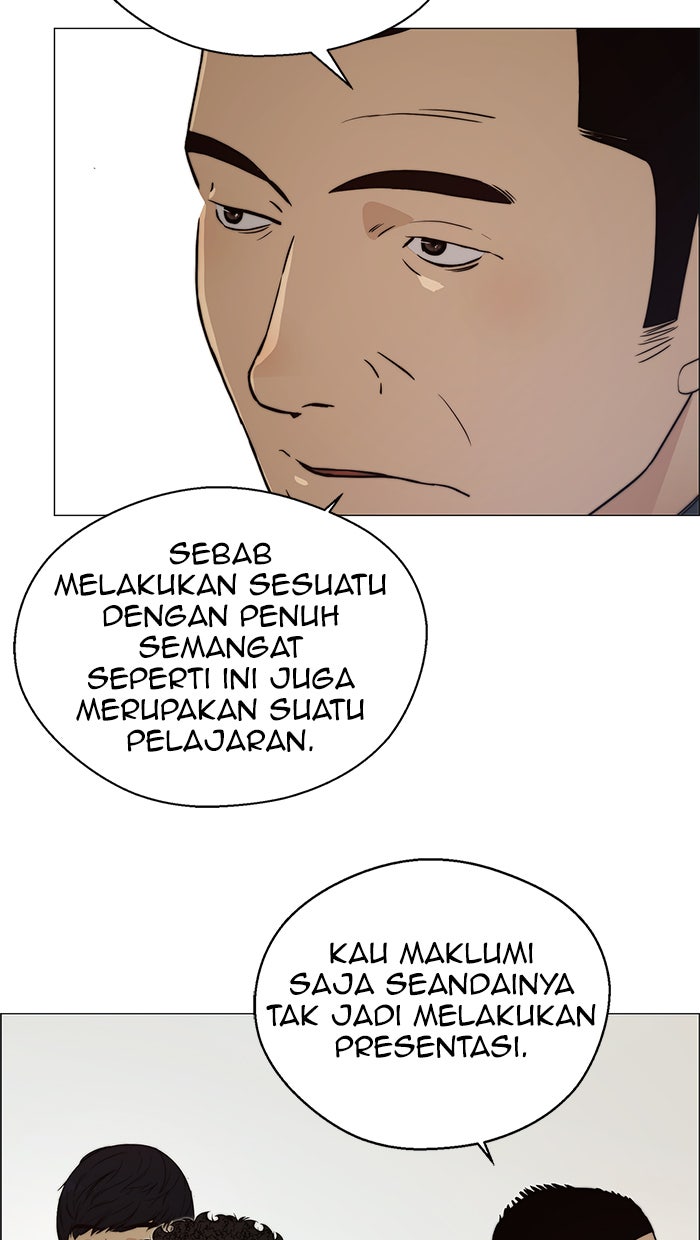 Read The Man chapter 106 image 67 on Lezhin