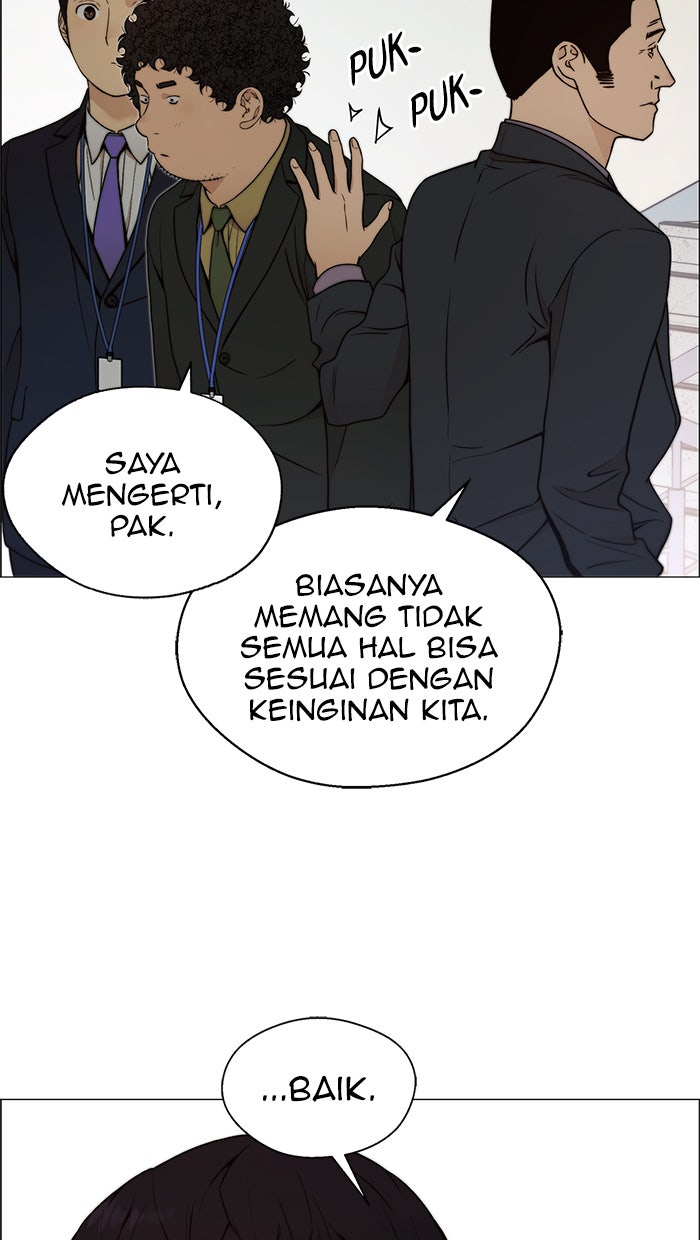 Read The Man chapter 106 image 68 on Lezhin