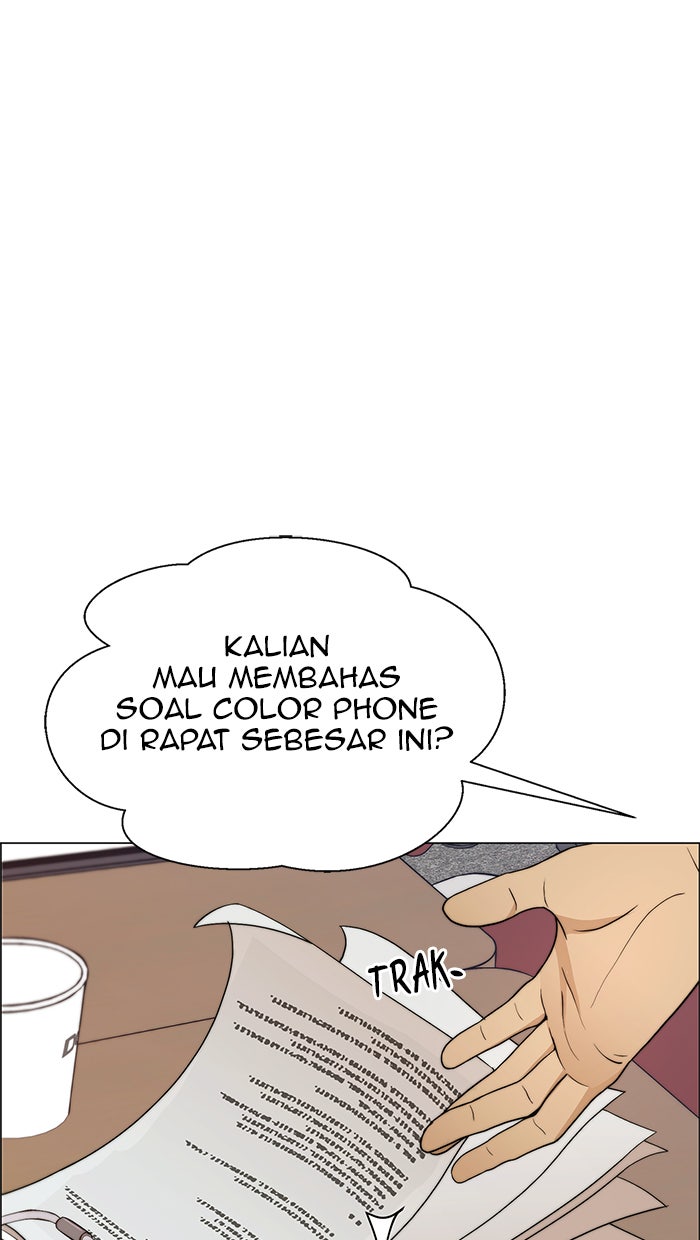 Read The Man chapter 106 image 71 on Lezhin
