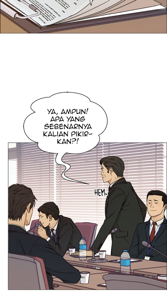 Read The Man chapter 106 image 72 on Lezhin