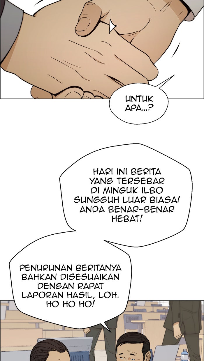 Read The Man chapter 106 image 75 on Lezhin