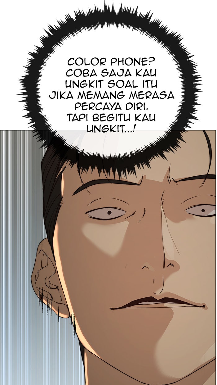 Read The Man chapter 106 image 80 on Lezhin