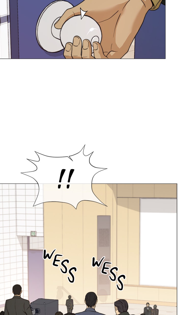 Read The Man chapter 106 image 82 on Lezhin