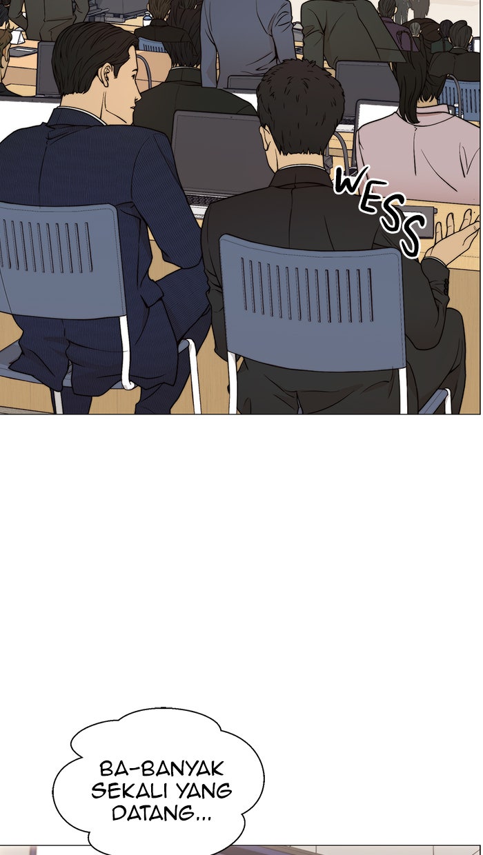 Read The Man chapter 106 image 83 on Lezhin