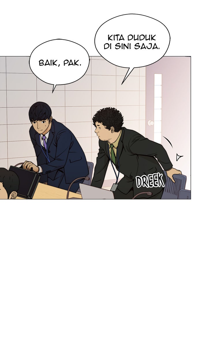 Read The Man chapter 106 image 85 on Lezhin