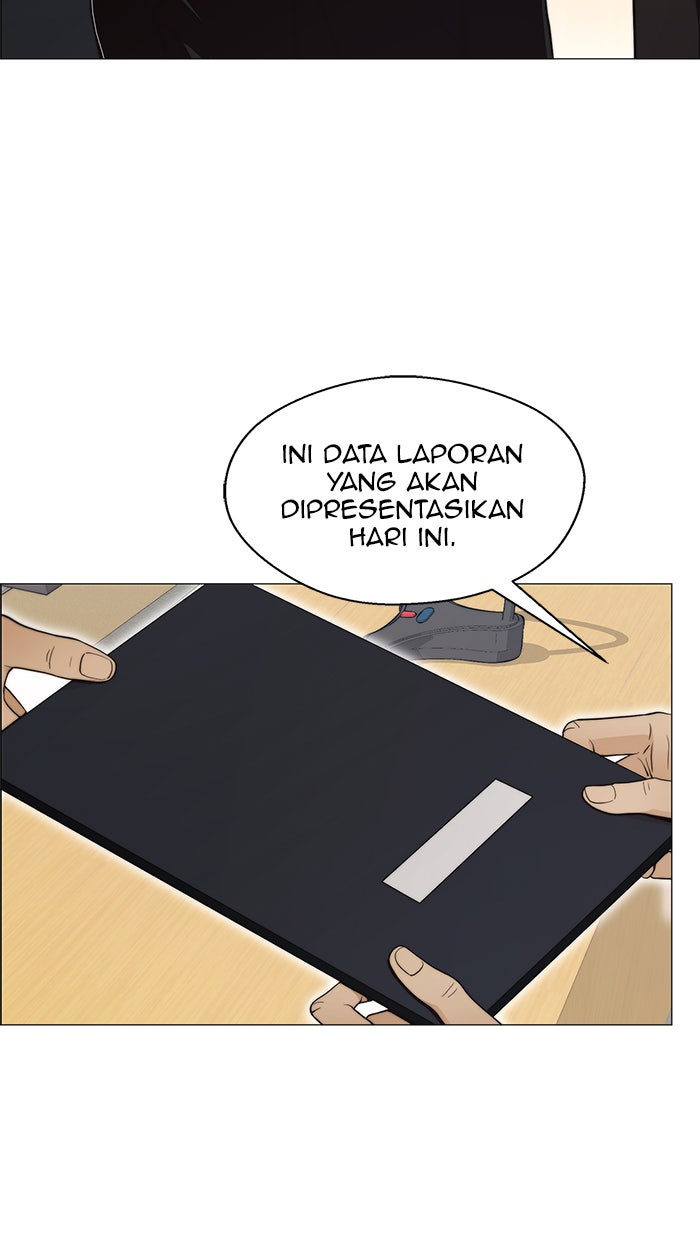 Read The Man chapter 106 image 89 on Lezhin