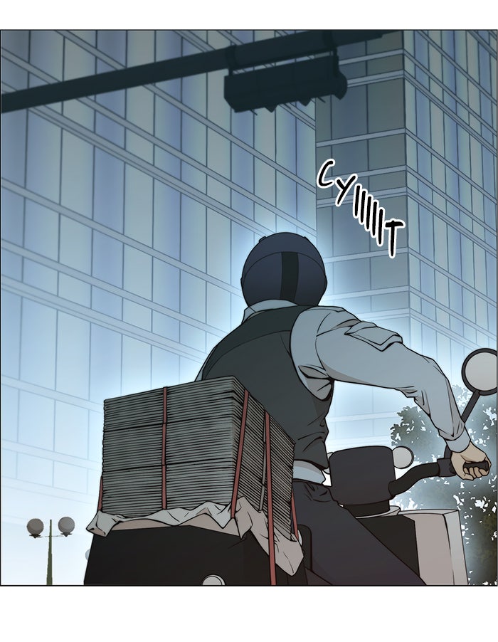 Read The Man chapter 106 image 9 on Lezhin