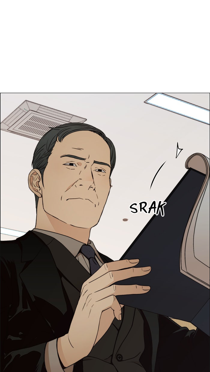 Read The Man chapter 106 image 90 on Lezhin