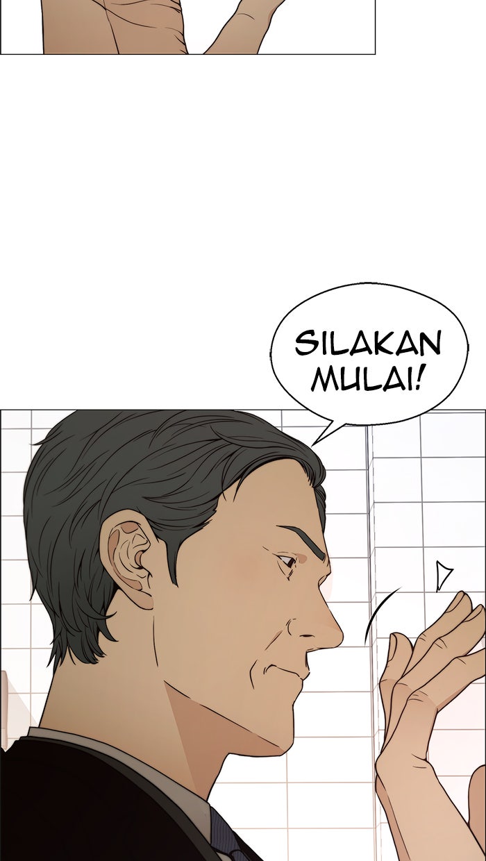 Read The Man chapter 106 image 92 on Lezhin