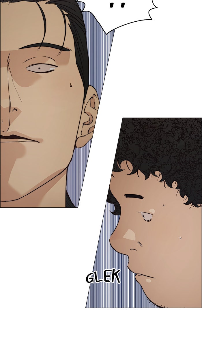 Read The Man chapter 106 image 94 on Lezhin