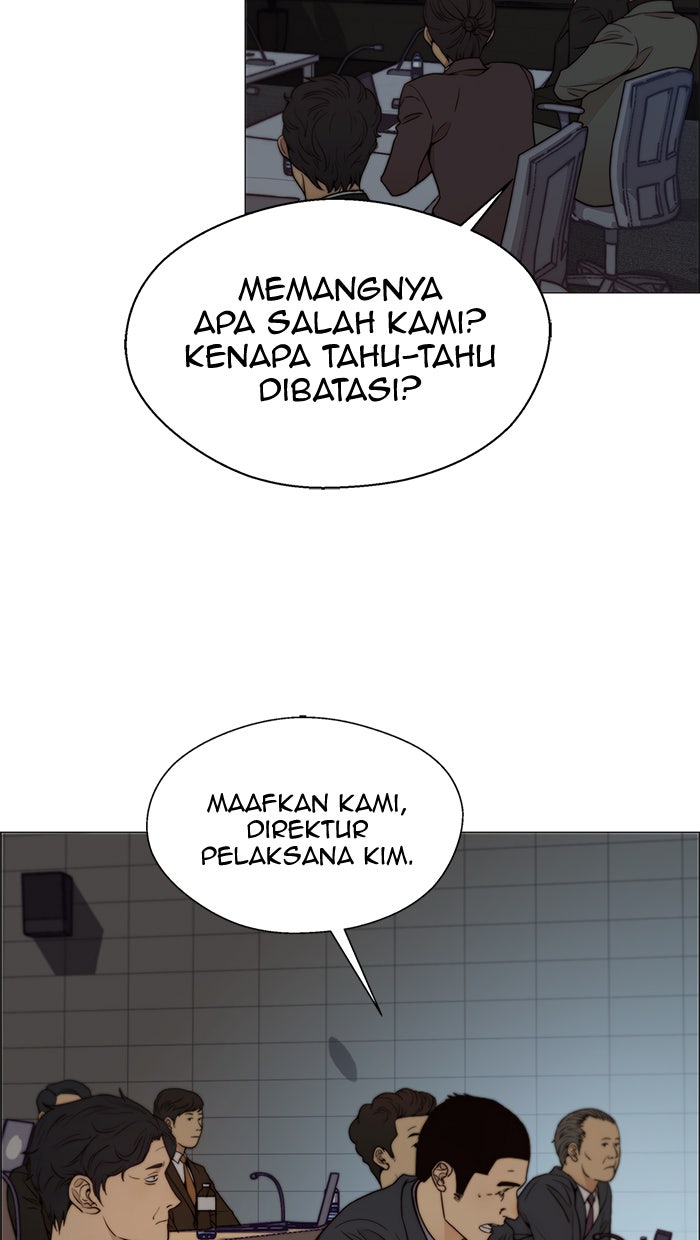 Read The Man chapter 107 image 10 on Lezhin