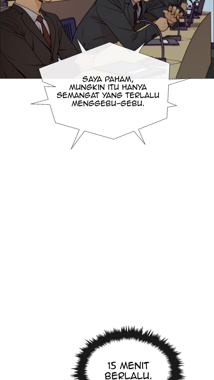 Read The Man chapter 107 image 11 on Lezhin