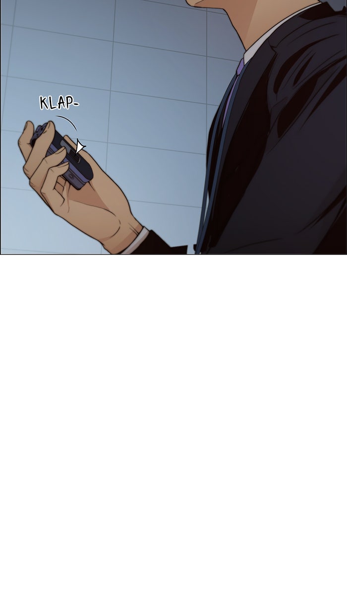 Read The Man chapter 107 image 13 on Lezhin