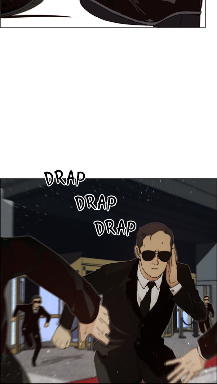 Read The Man chapter 107 image 16 on Lezhin
