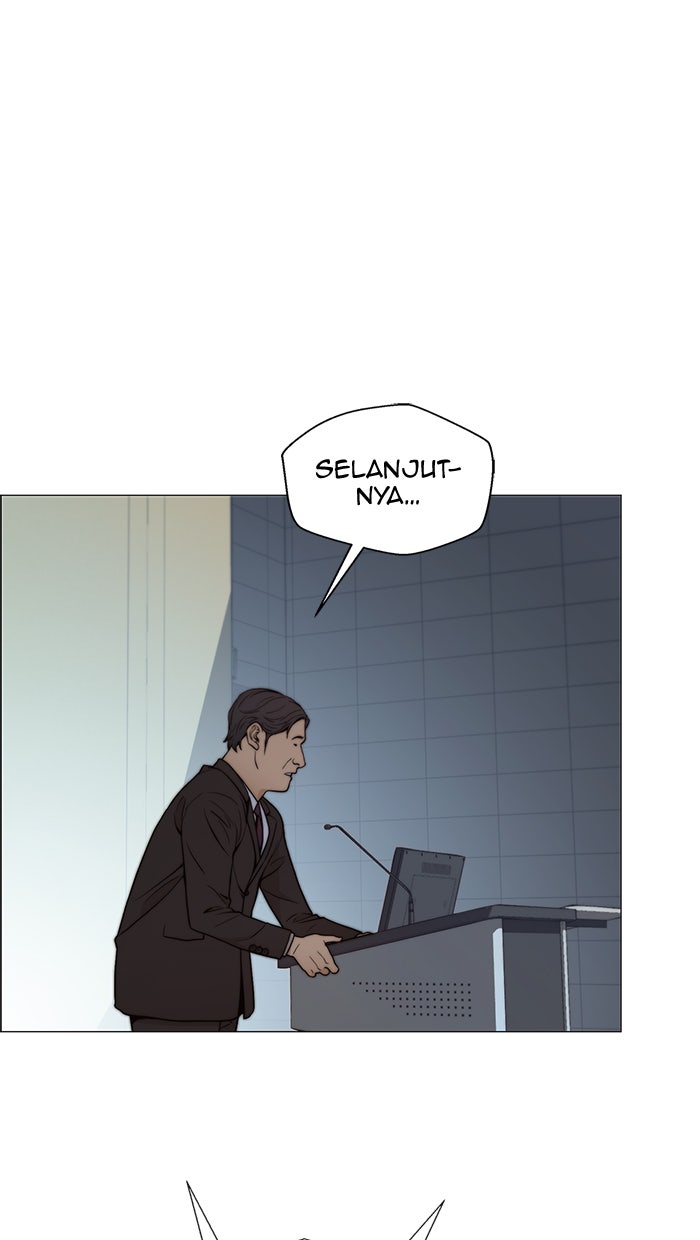 Read The Man chapter 107 image 23 on Lezhin