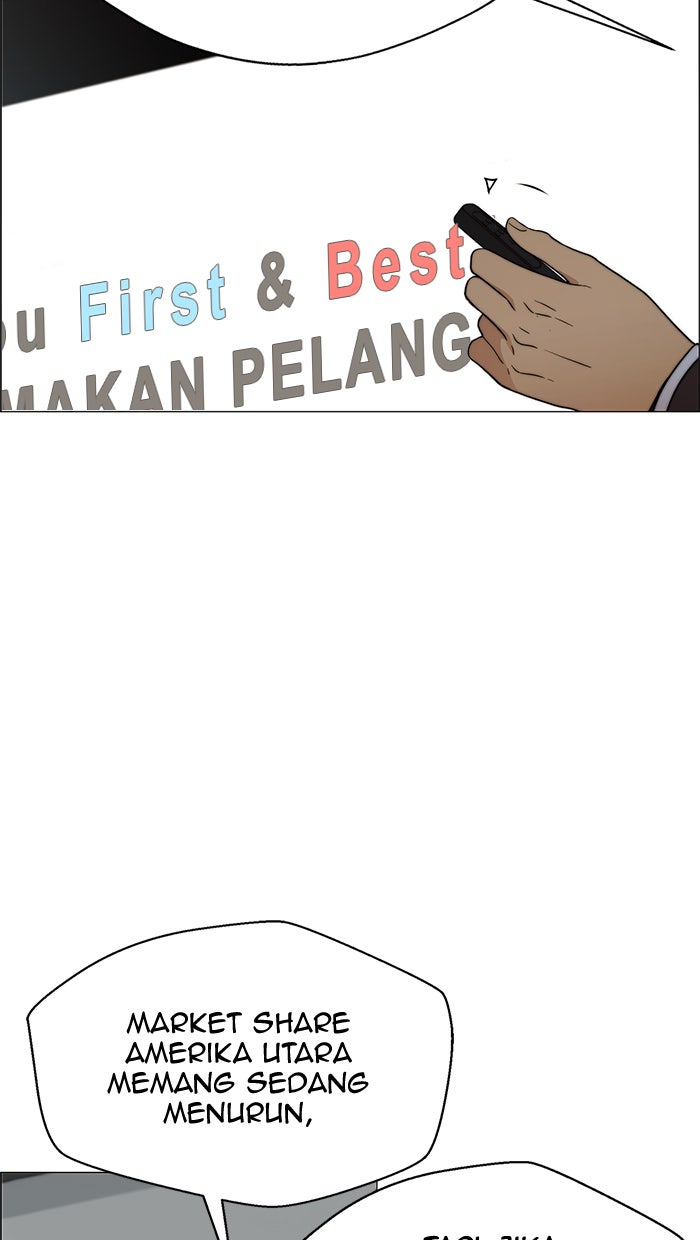 Read The Man chapter 107 image 27 on Lezhin