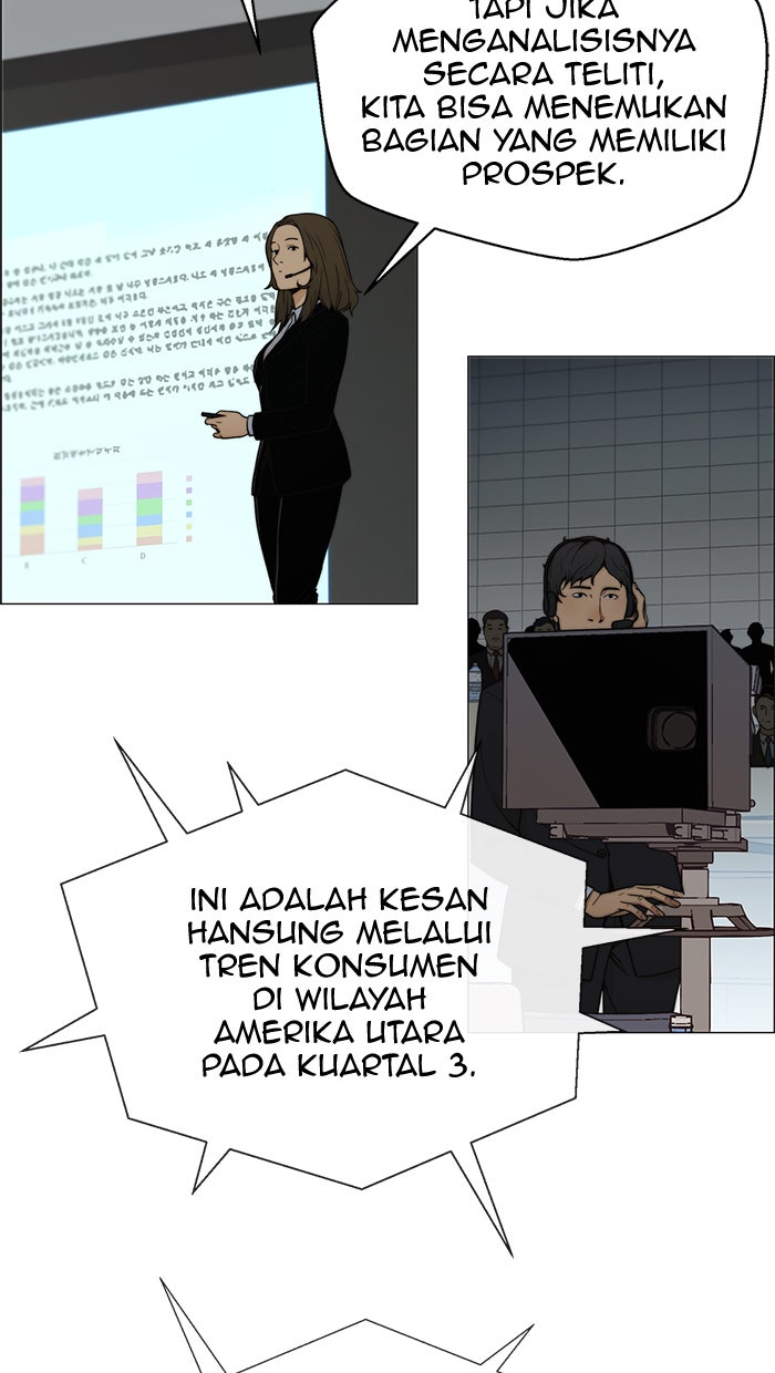 Read The Man chapter 107 image 28 on Lezhin