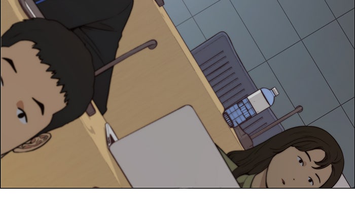 Read The Man chapter 107 image 31 on Lezhin