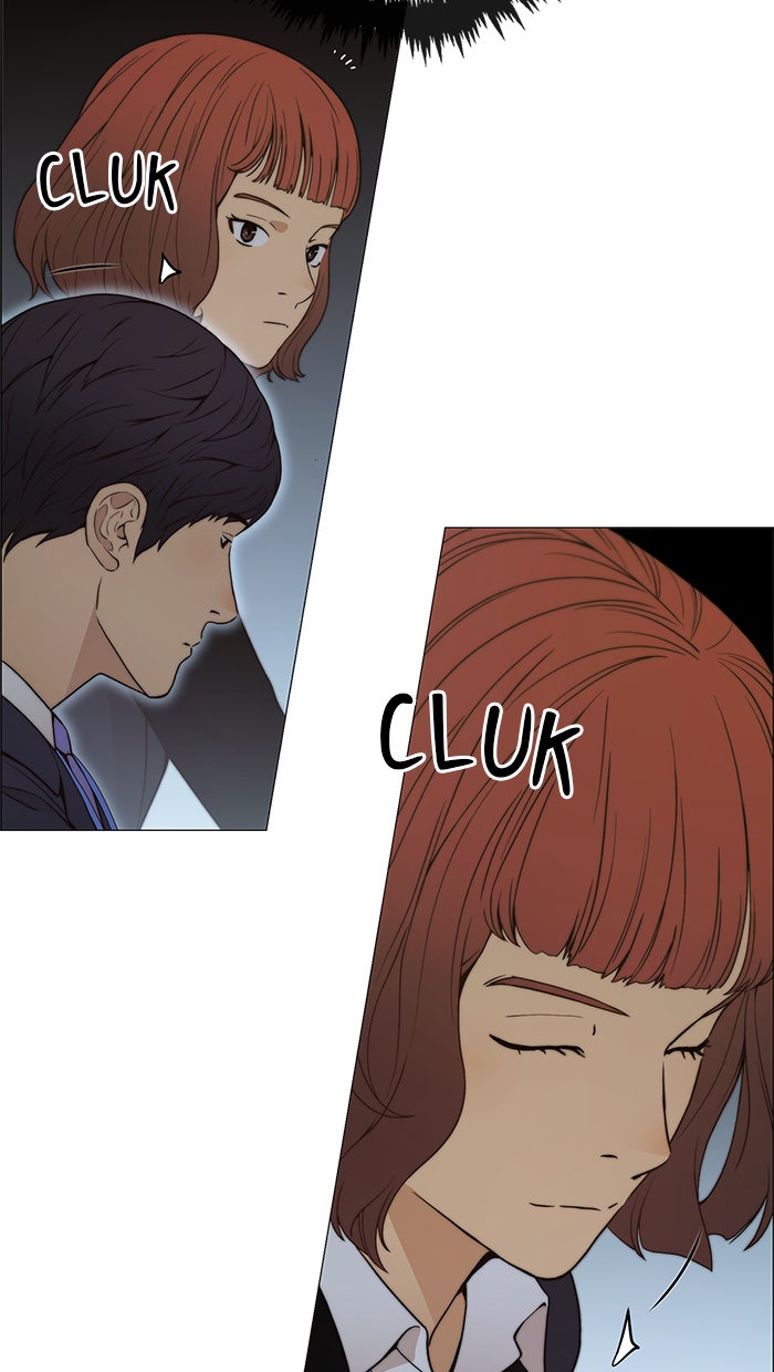 Read The Man chapter 107 image 33 on Lezhin