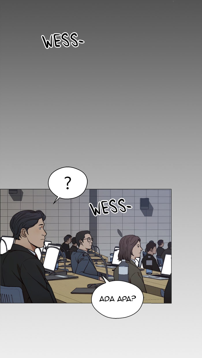 Read The Man chapter 107 image 43 on Lezhin