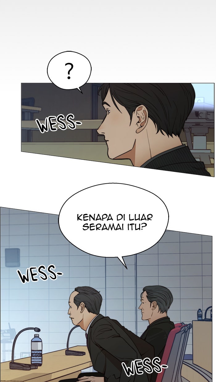 Read The Man chapter 107 image 44 on Lezhin