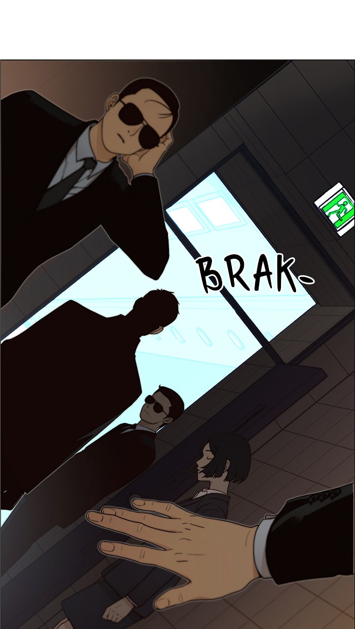 Read The Man chapter 107 image 47 on Lezhin