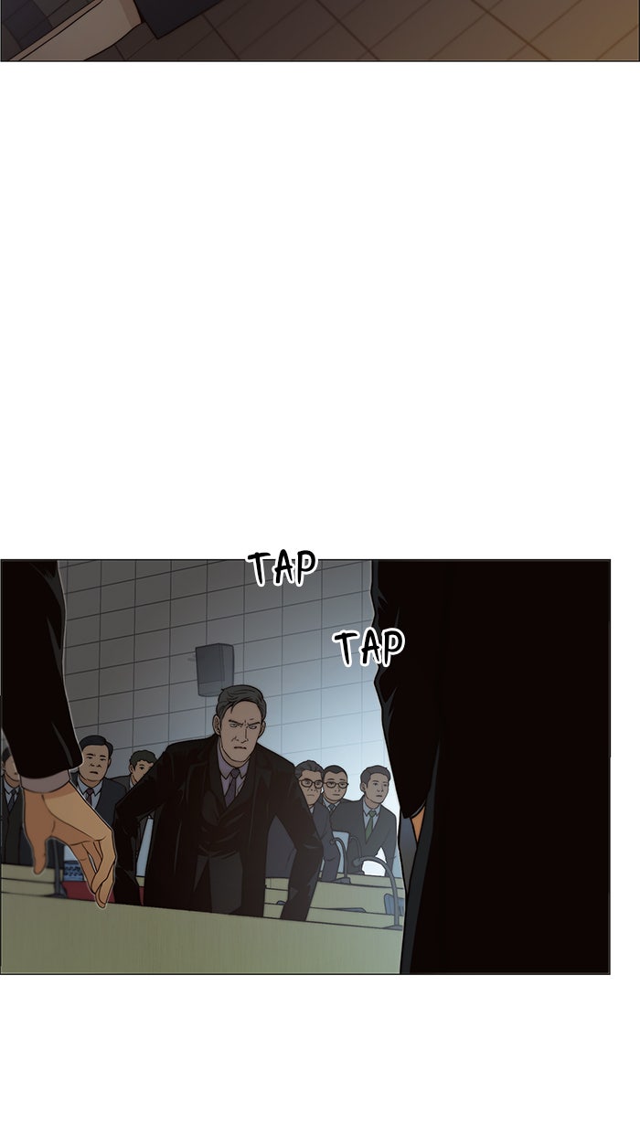 Read The Man chapter 107 image 48 on Lezhin