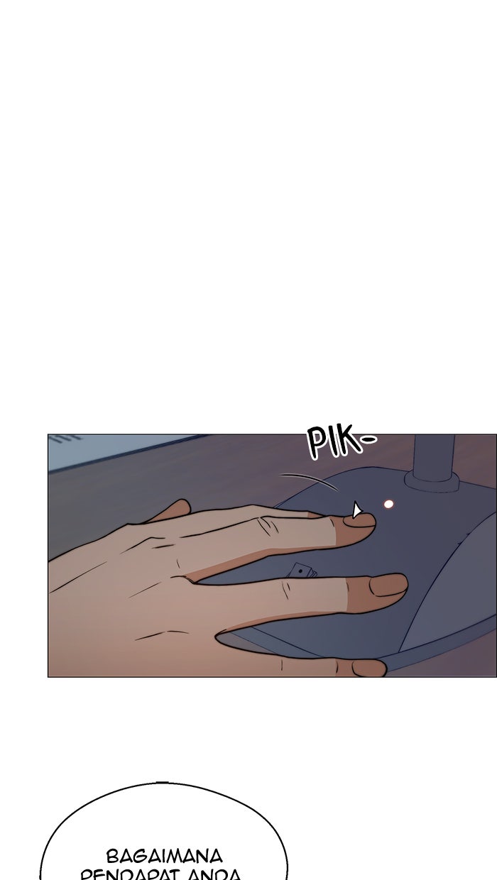 Read The Man chapter 107 image 5 on Lezhin
