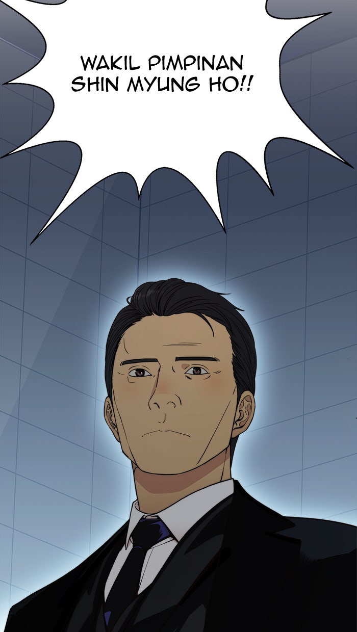 Read The Man chapter 107 image 50 on Lezhin