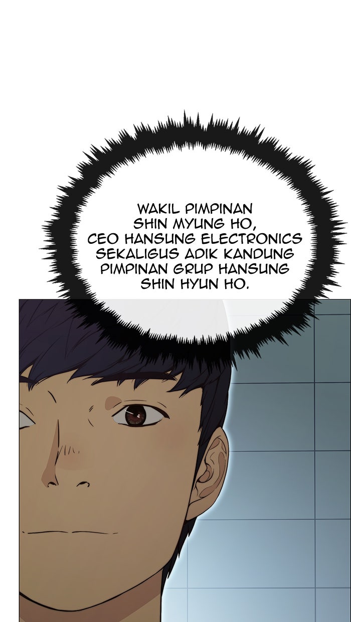 Read The Man chapter 107 image 53 on Lezhin