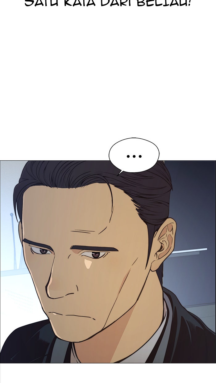 Read The Man chapter 107 image 57 on Lezhin
