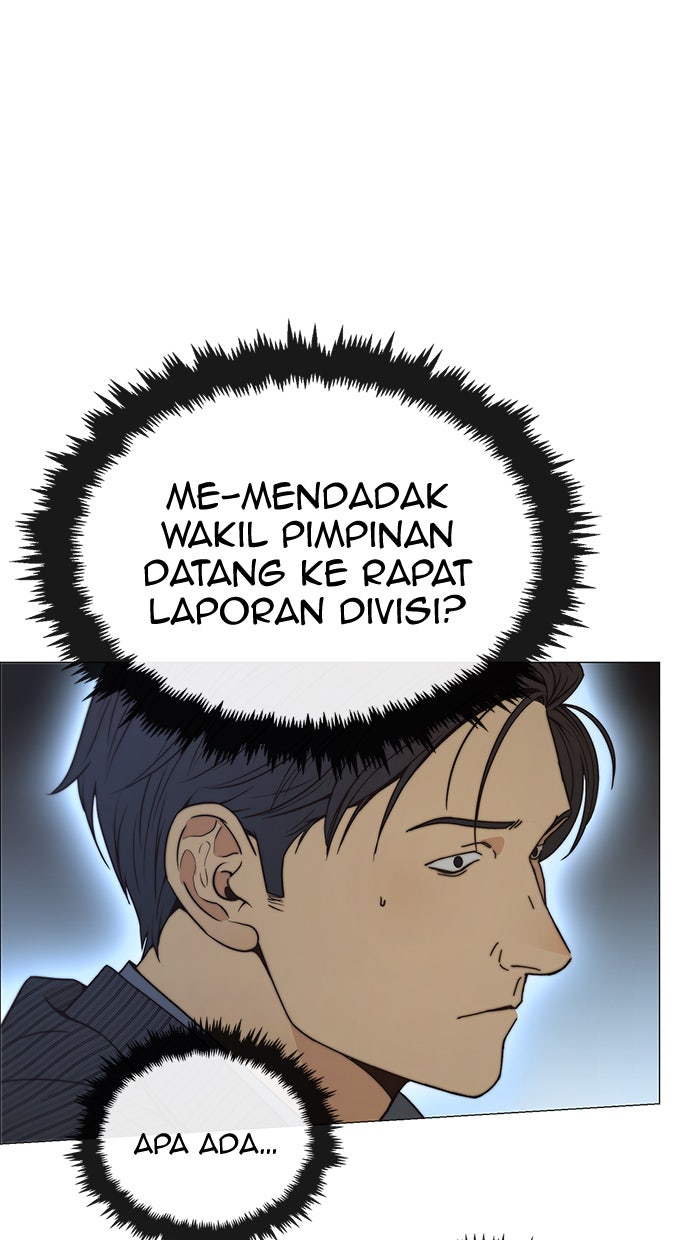 Read The Man chapter 107 image 59 on Lezhin