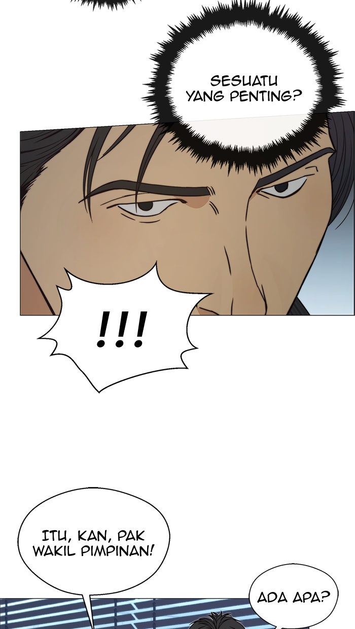 Read The Man chapter 107 image 60 on Lezhin