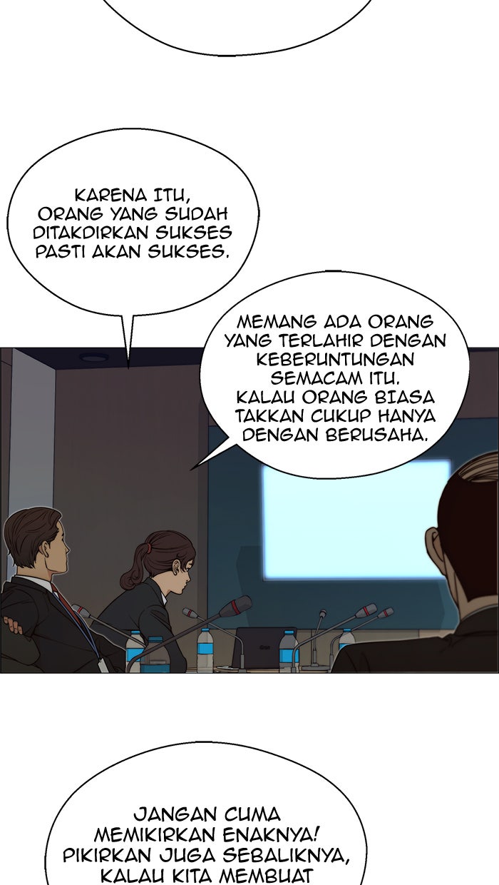 Read The Man chapter 107 image 64 on Lezhin