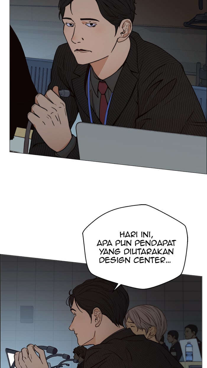 Read The Man chapter 107 image 7 on Lezhin